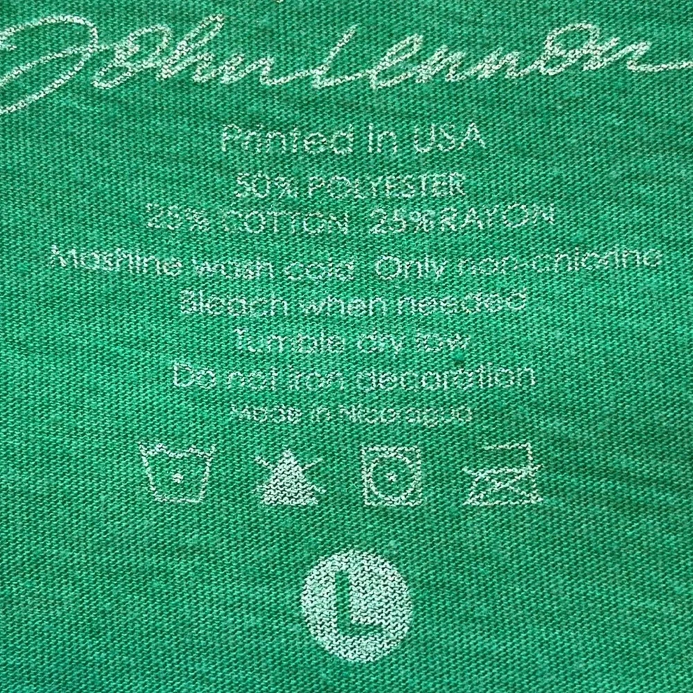 John Lennon T-Shirt - Picture 6 of 6